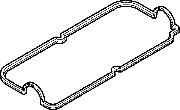 ELRING 026.450 Gasket,...